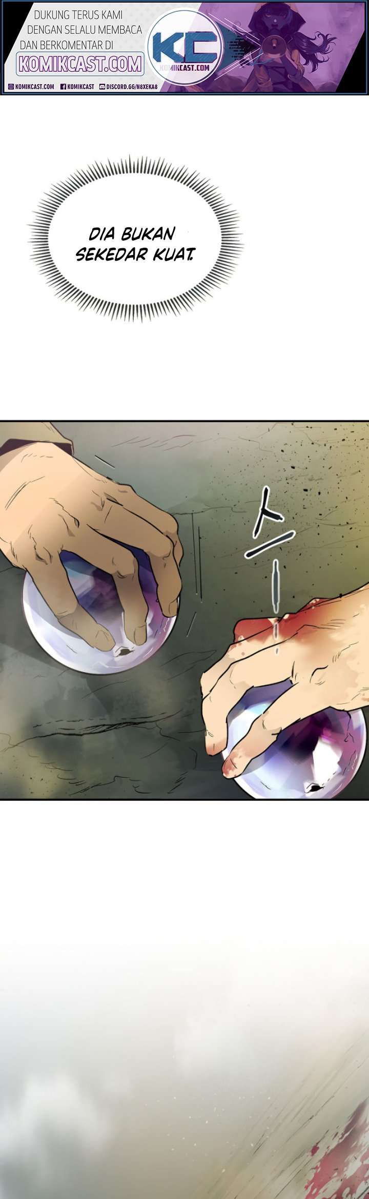 Read Leveling Up With the Gods id Manga Online