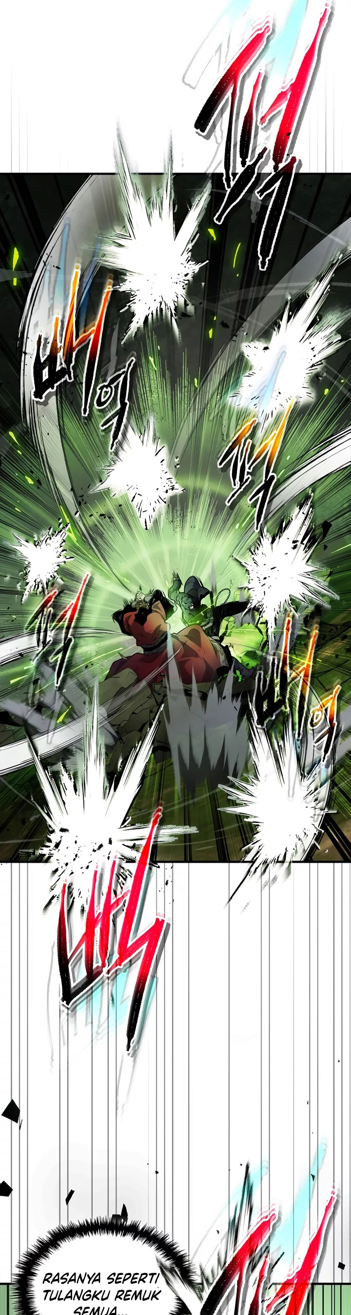 Read Leveling Up With the Gods id Manga Online
