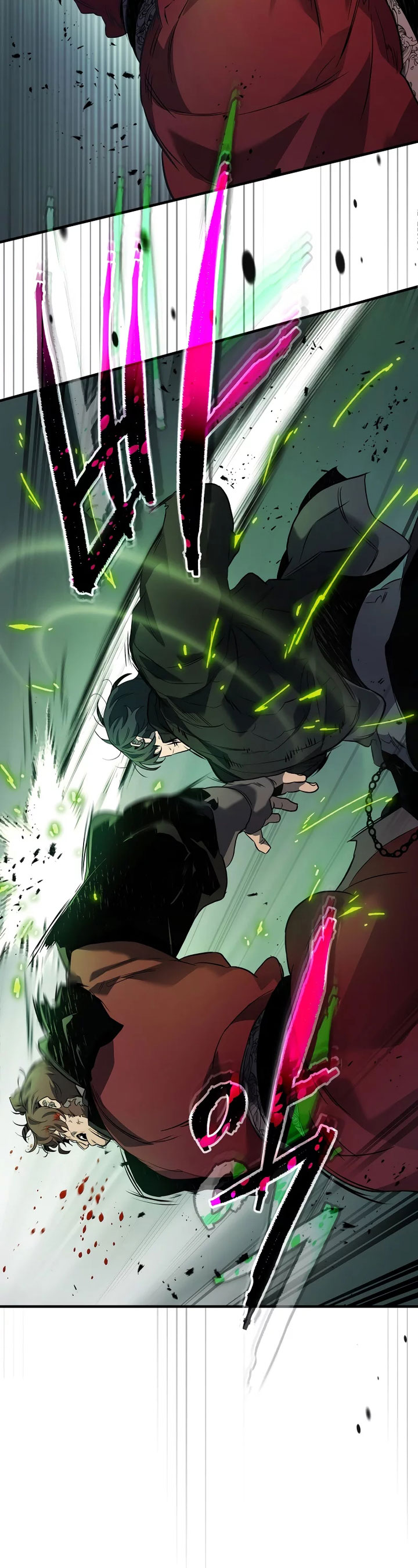 Read Leveling Up With the Gods id Manga Online