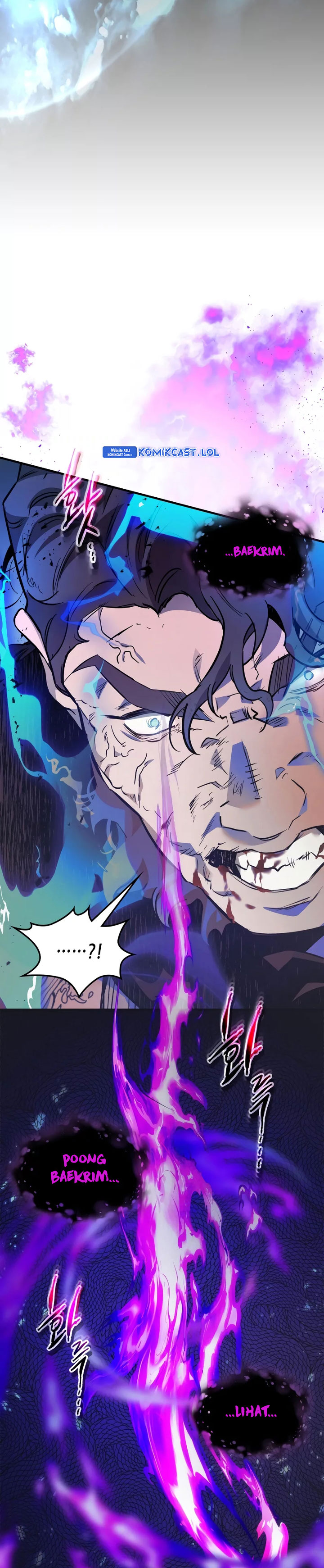 Read Leveling Up With the Gods id Manga Online