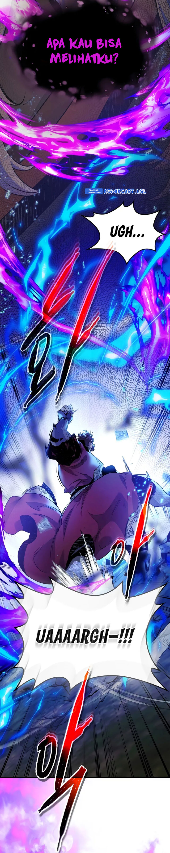 Read Leveling Up With the Gods id Manga Online