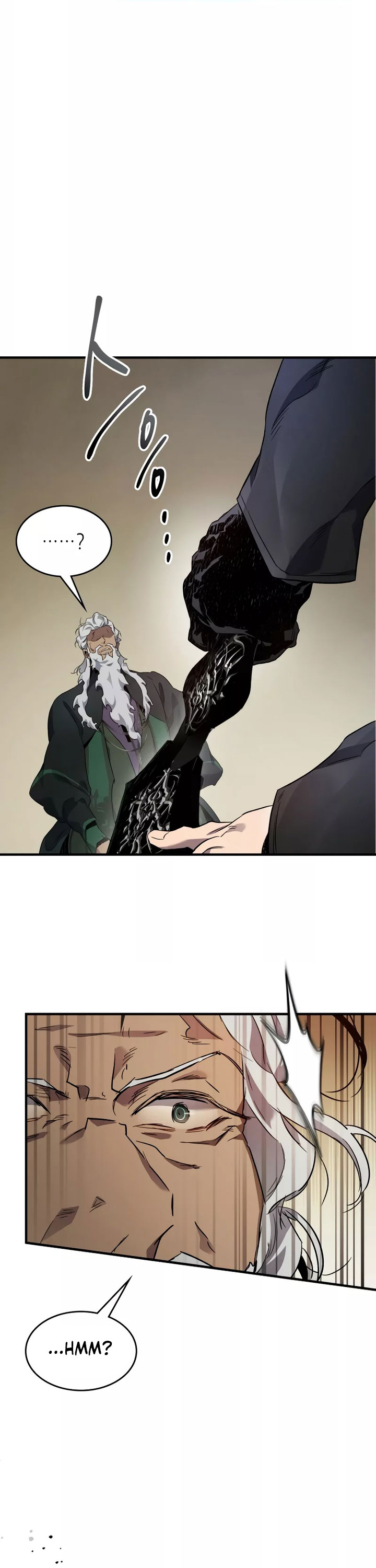Read Leveling Up With the Gods id Manga Online