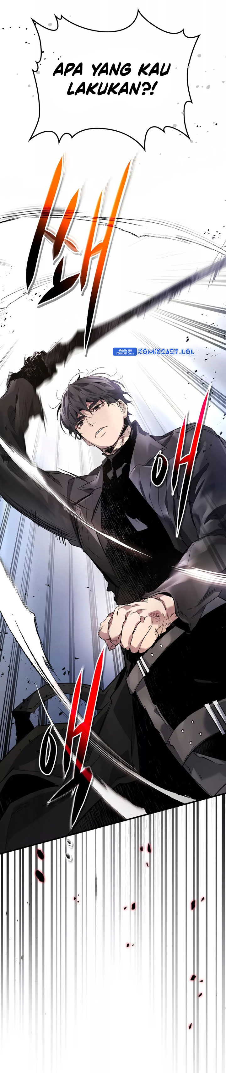 Read Leveling Up With the Gods id Manga Online