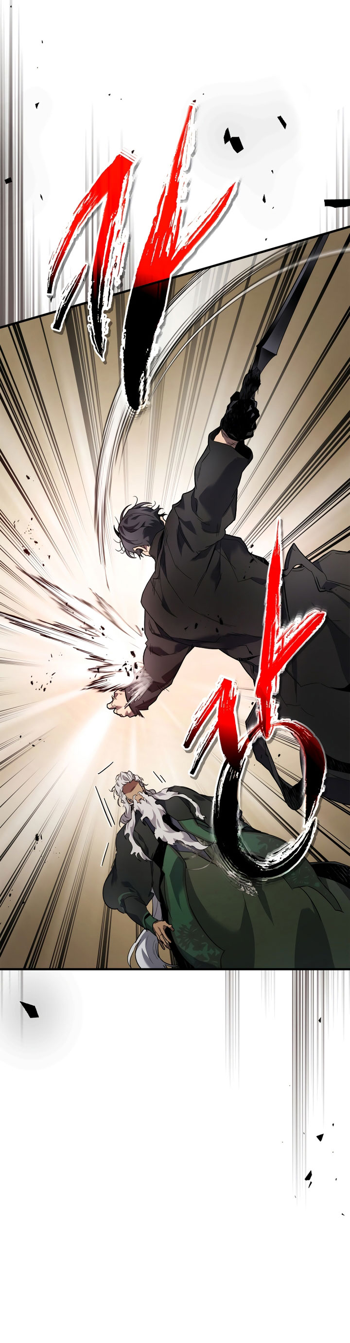 Read Leveling Up With the Gods id Manga Online