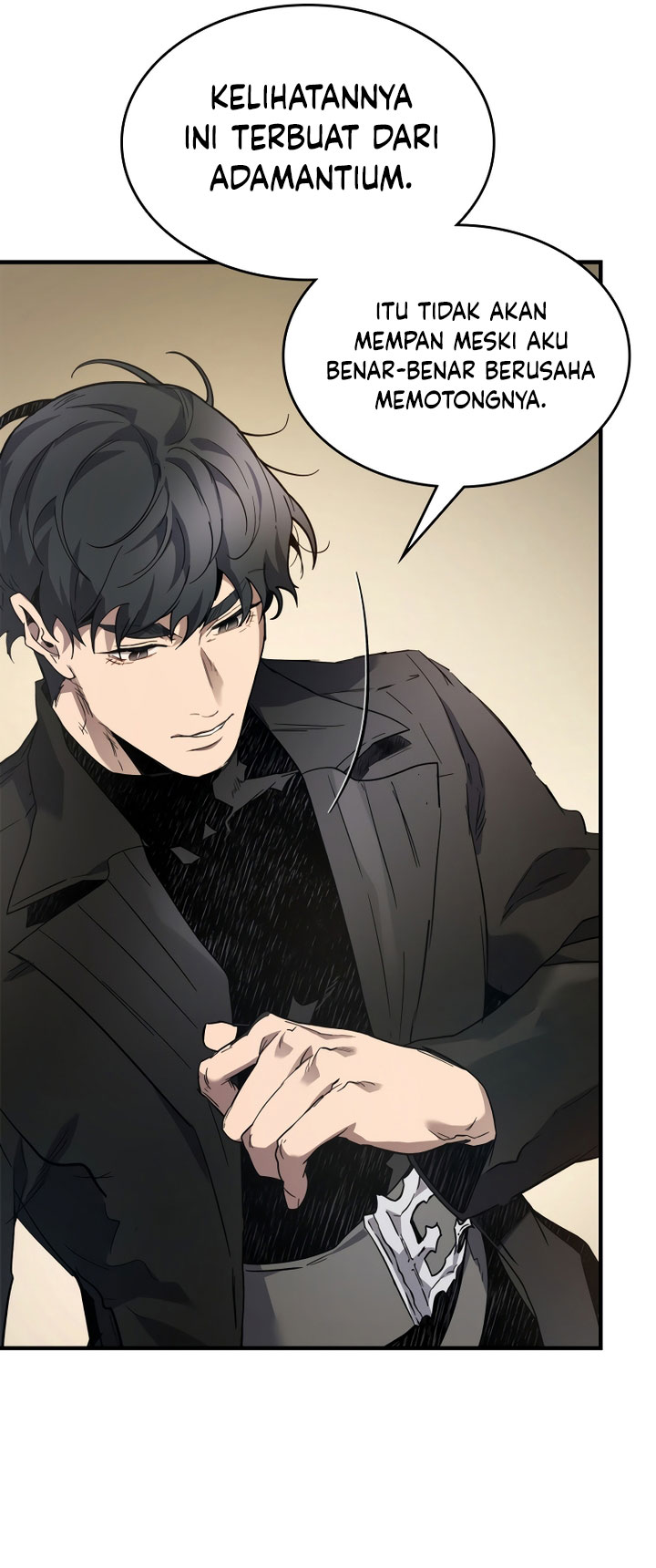 Read Leveling Up With the Gods id Manga Online