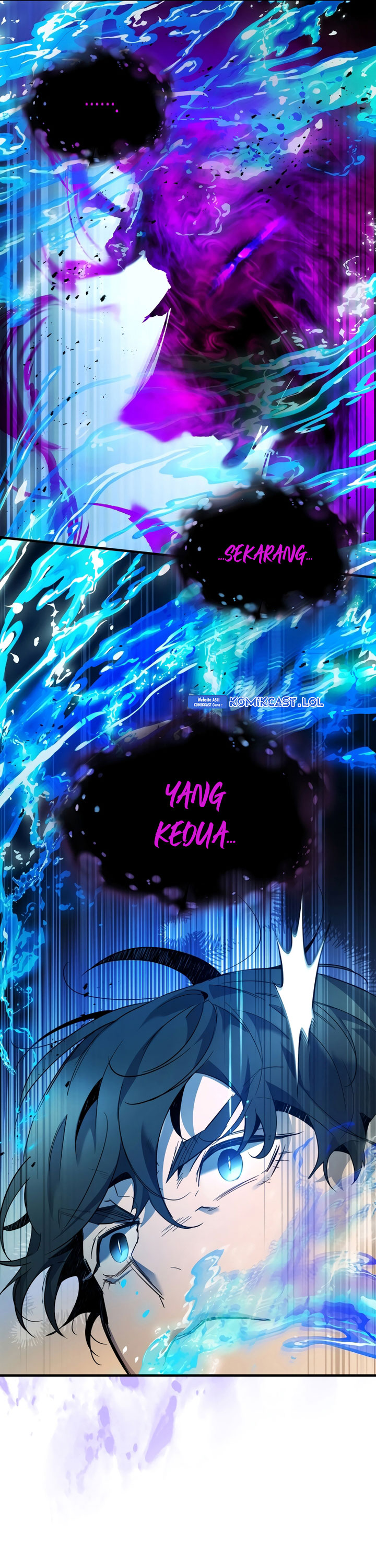 Read Leveling Up With the Gods id Manga Online
