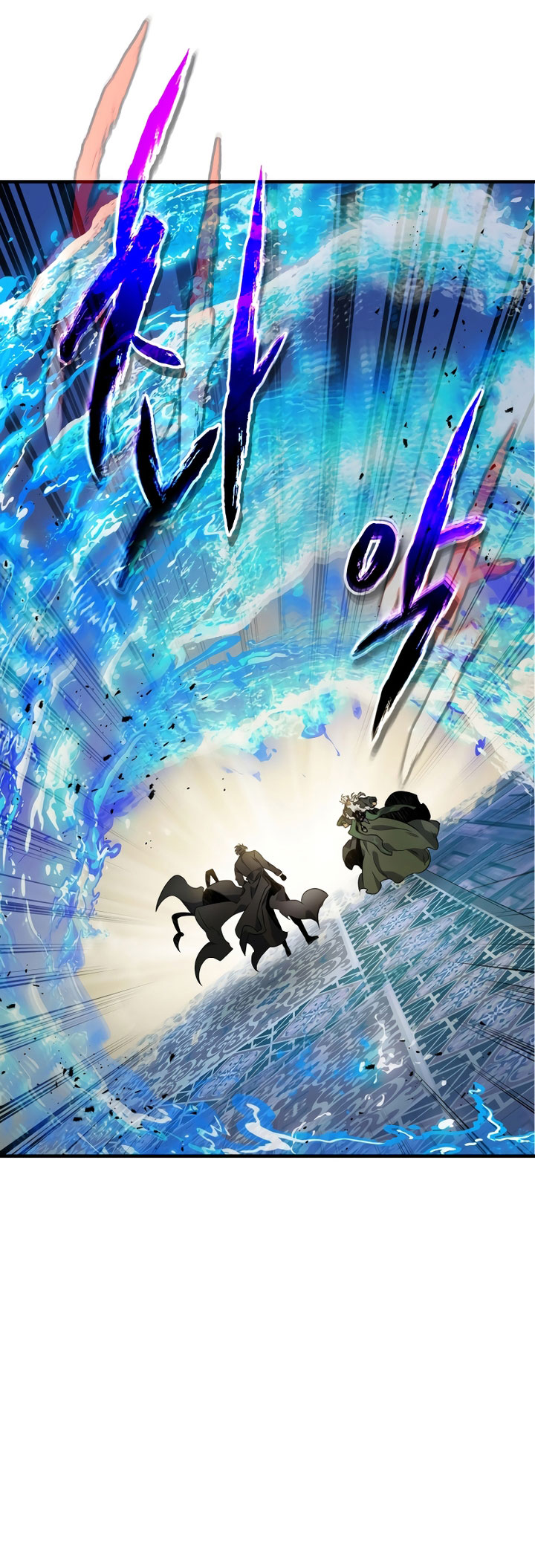 Read Leveling Up With the Gods id Manga Online