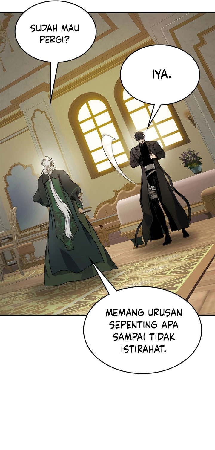Read Leveling Up With the Gods id Manga Online