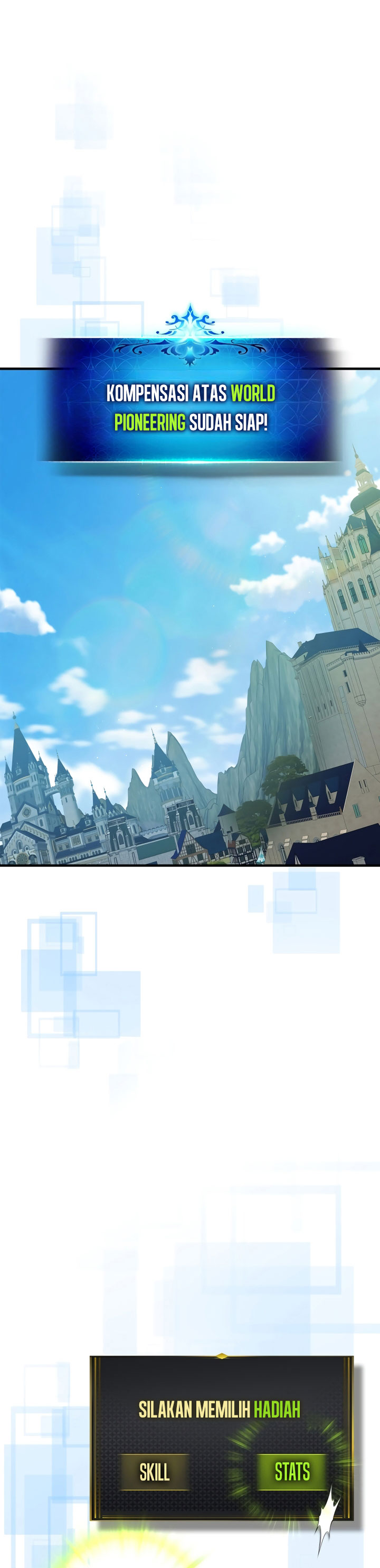 Read Leveling Up With the Gods id Manga Online