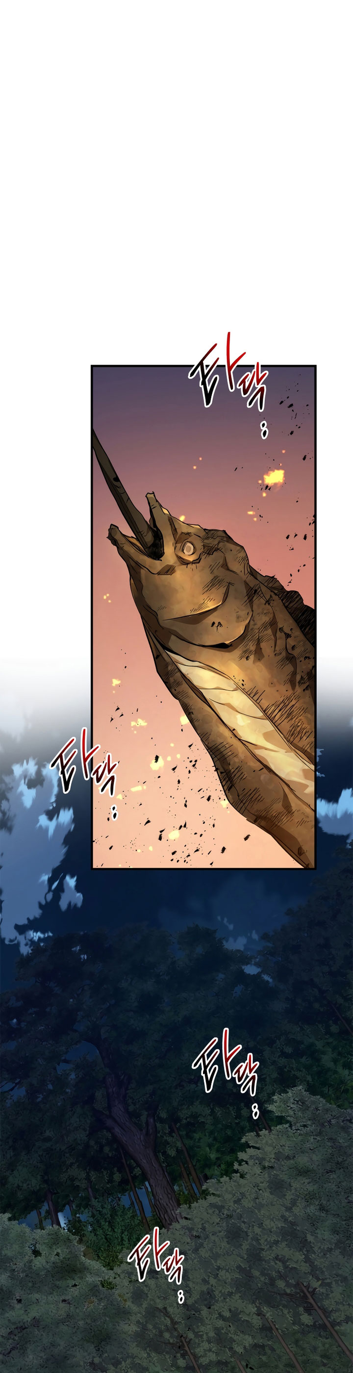 Read Leveling Up With the Gods id Manga Online