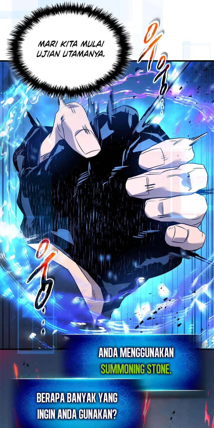 Read Leveling Up With the Gods id Manga Online