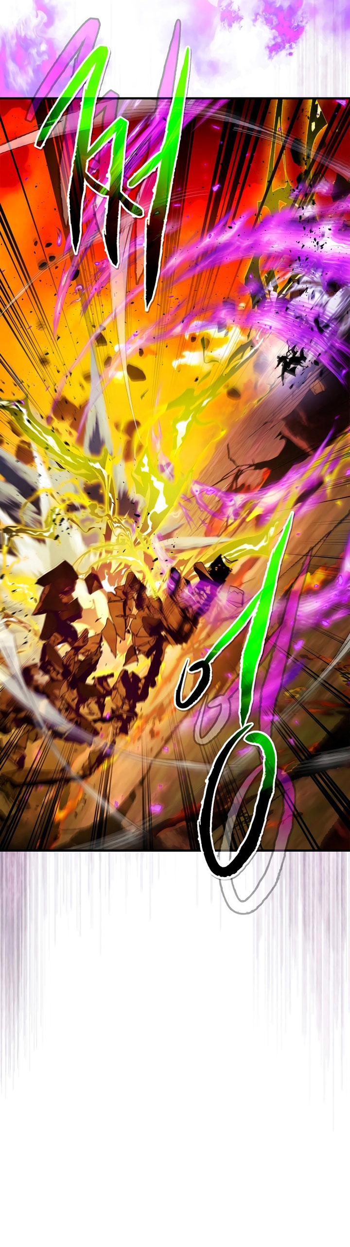 Read Leveling Up With the Gods id Manga Online