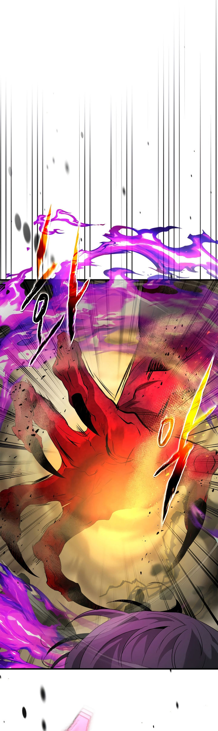Read Leveling Up With the Gods id Manga Online