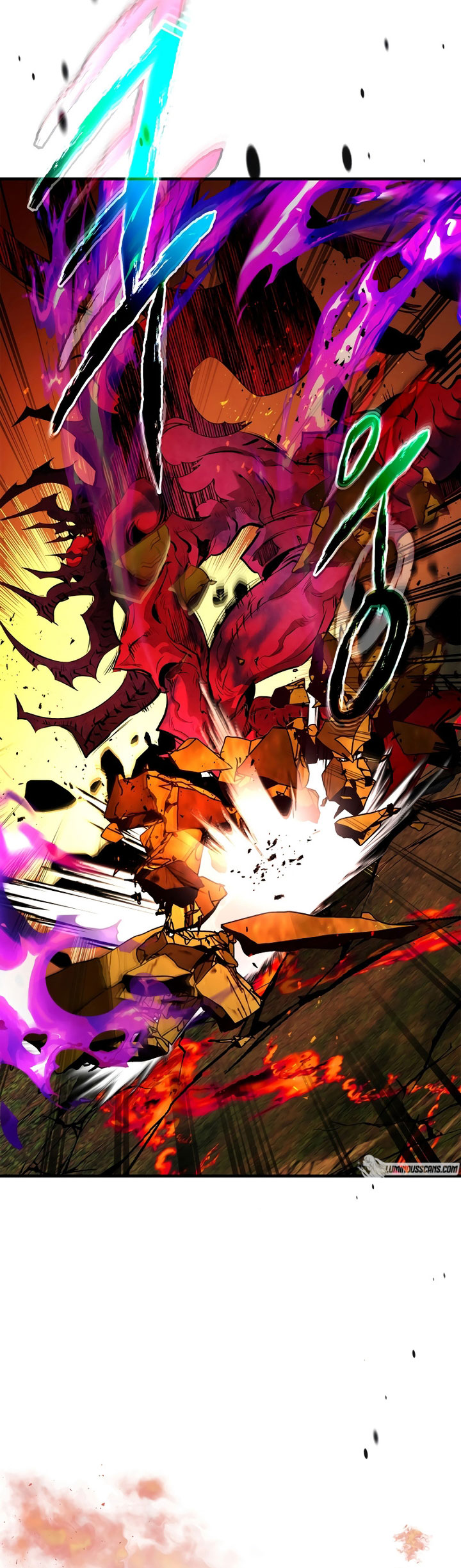 Read Leveling Up With the Gods id Manga Online
