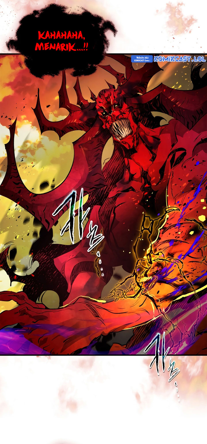 Read Leveling Up With the Gods id Manga Online