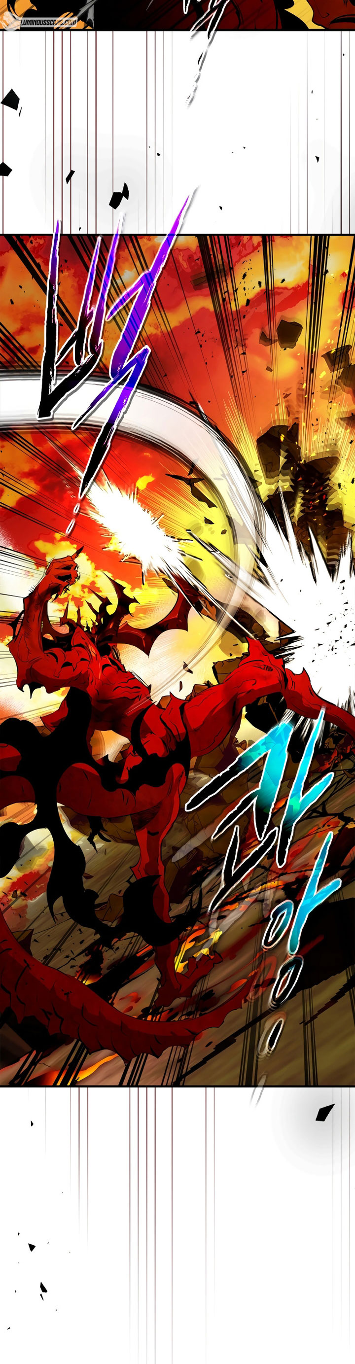 Read Leveling Up With the Gods id Manga Online