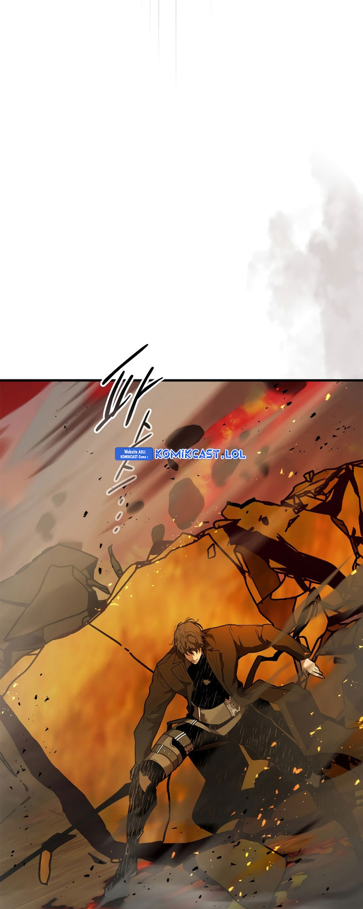 Read Leveling Up With the Gods id Manga Online