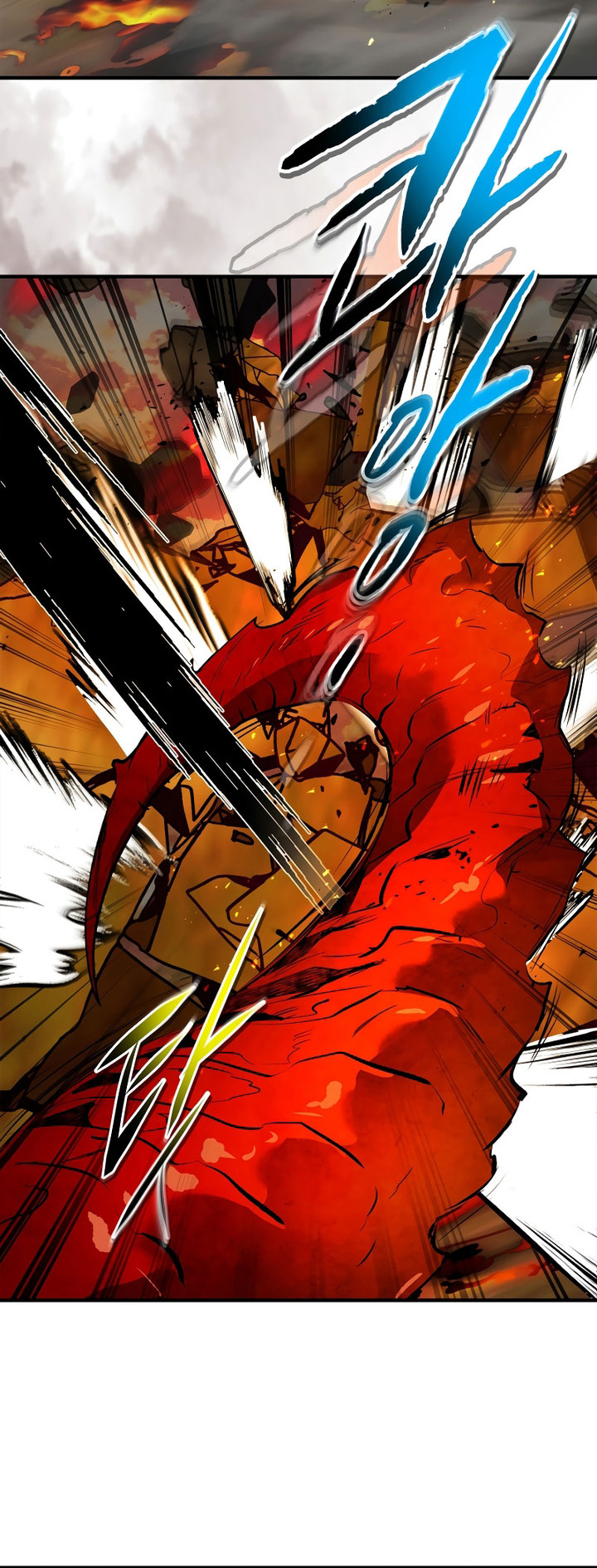Read Leveling Up With the Gods id Manga Online