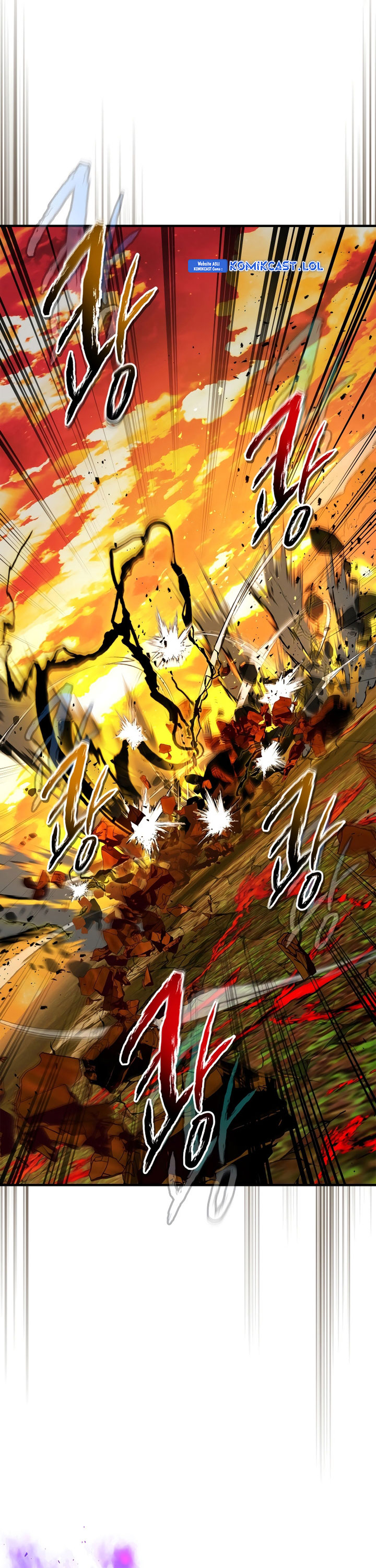 Read Leveling Up With the Gods id Manga Online