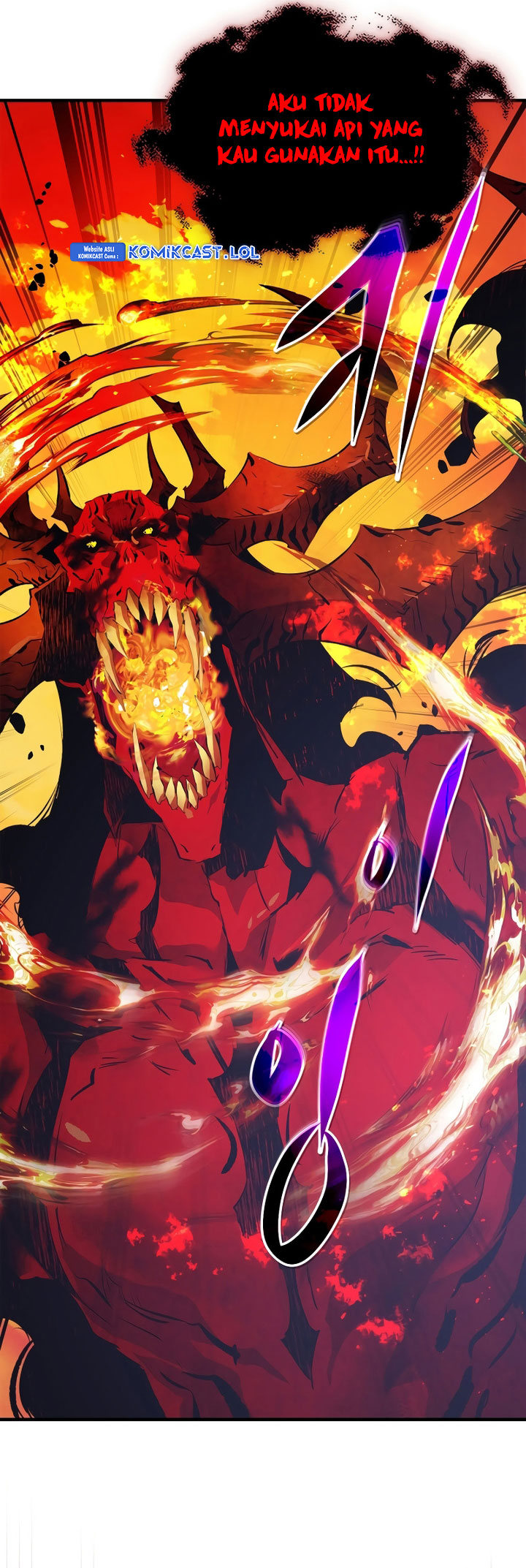 Read Leveling Up With the Gods id Manga Online