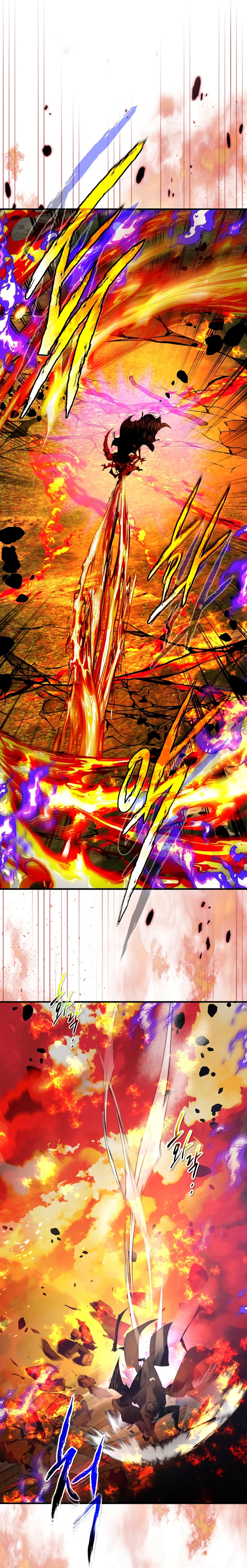 Read Leveling Up With the Gods id Manga Online