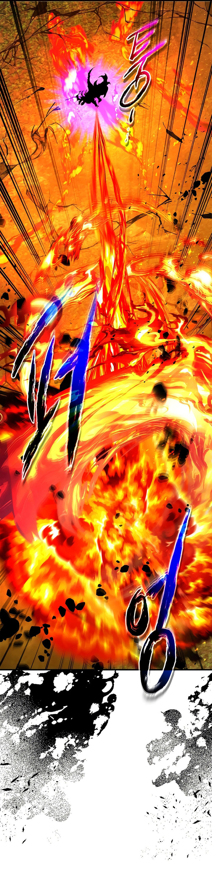 Read Leveling Up With the Gods id Manga Online