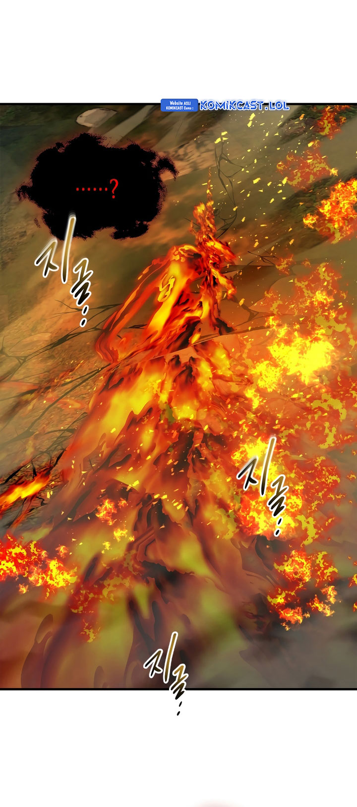 Read Leveling Up With the Gods id Manga Online