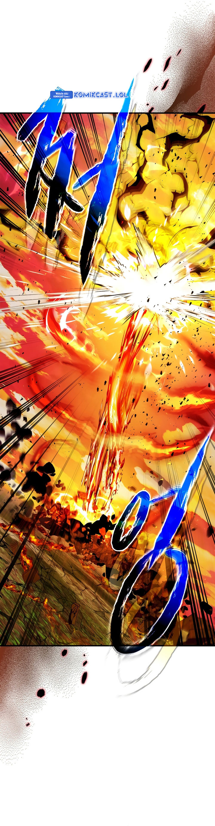 Read Leveling Up With the Gods id Manga Online