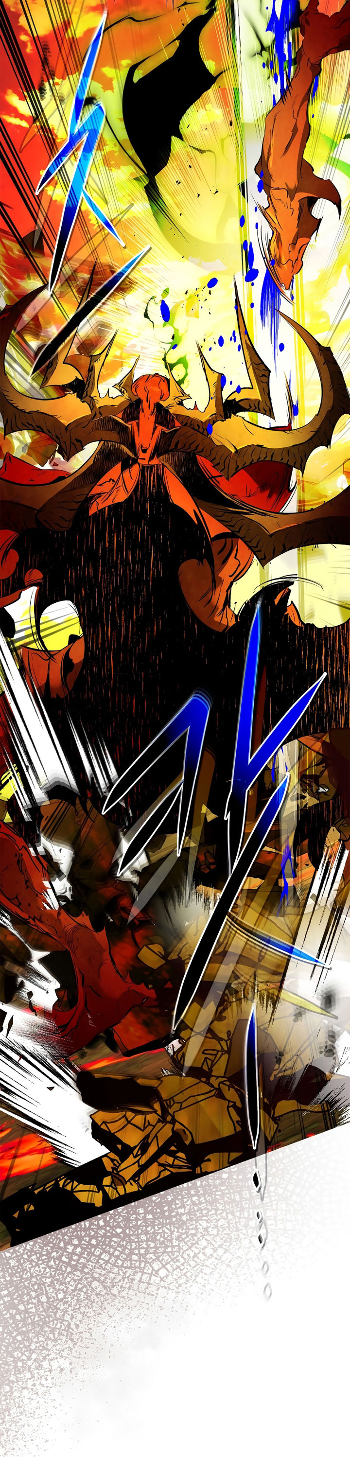 Read Leveling Up With the Gods id Manga Online