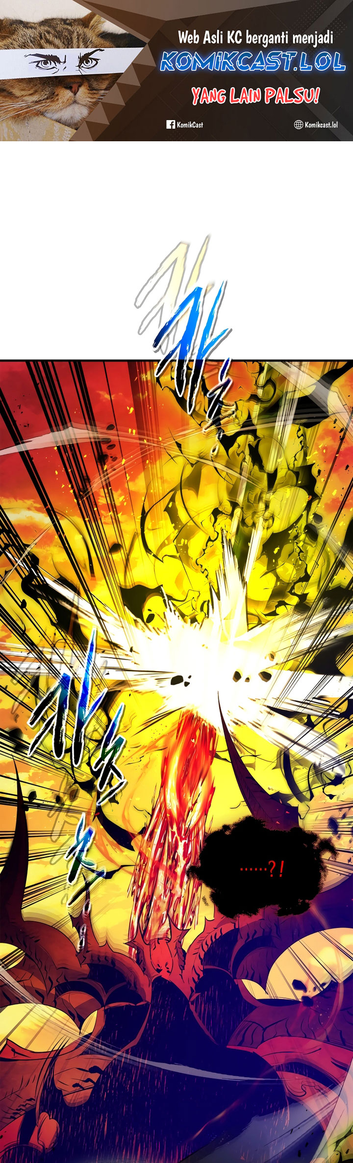 Read Leveling Up With the Gods id Manga Online