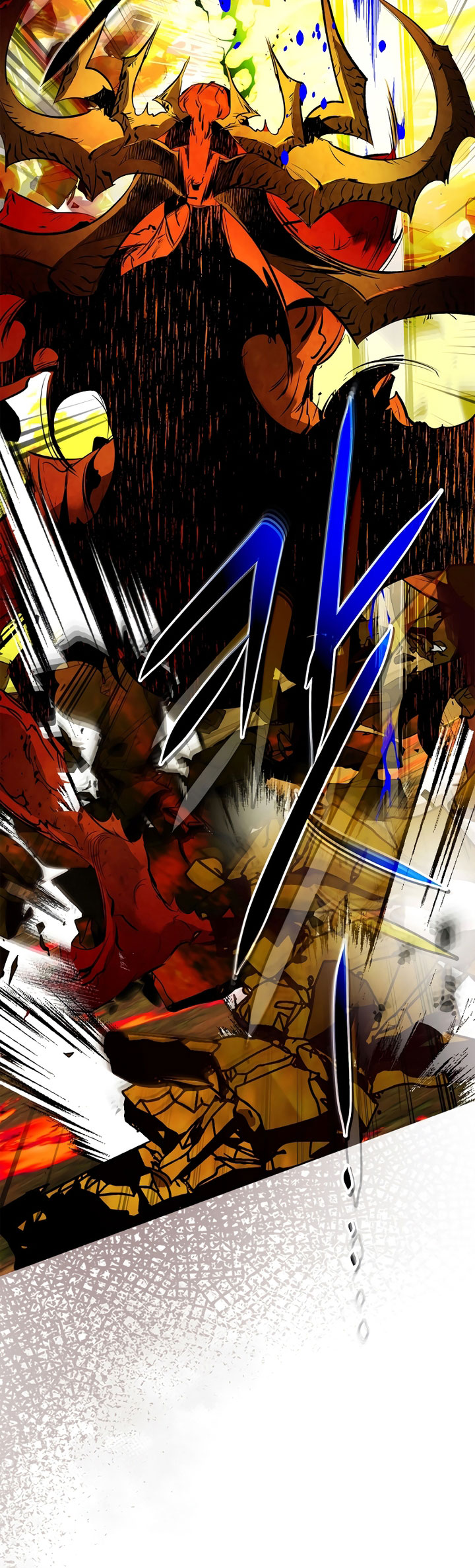 Read Leveling Up With the Gods id Manga Online