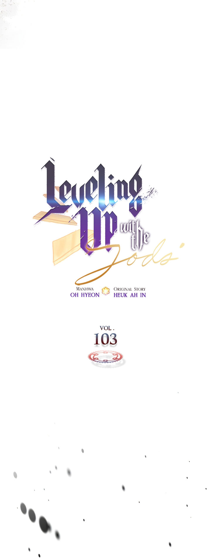 Read Leveling Up With the Gods id Manga Online