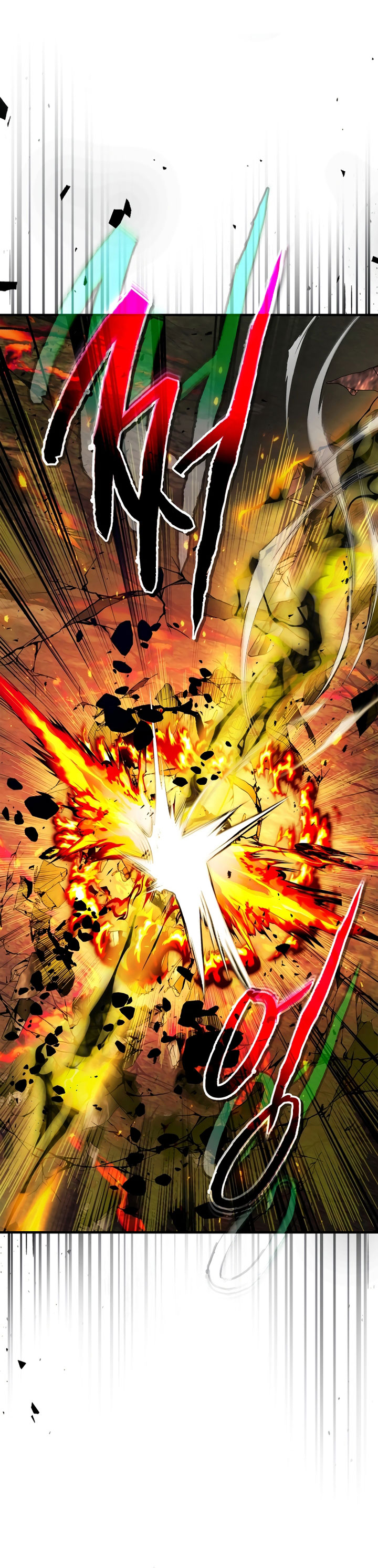 Read Leveling Up With the Gods id Manga Online