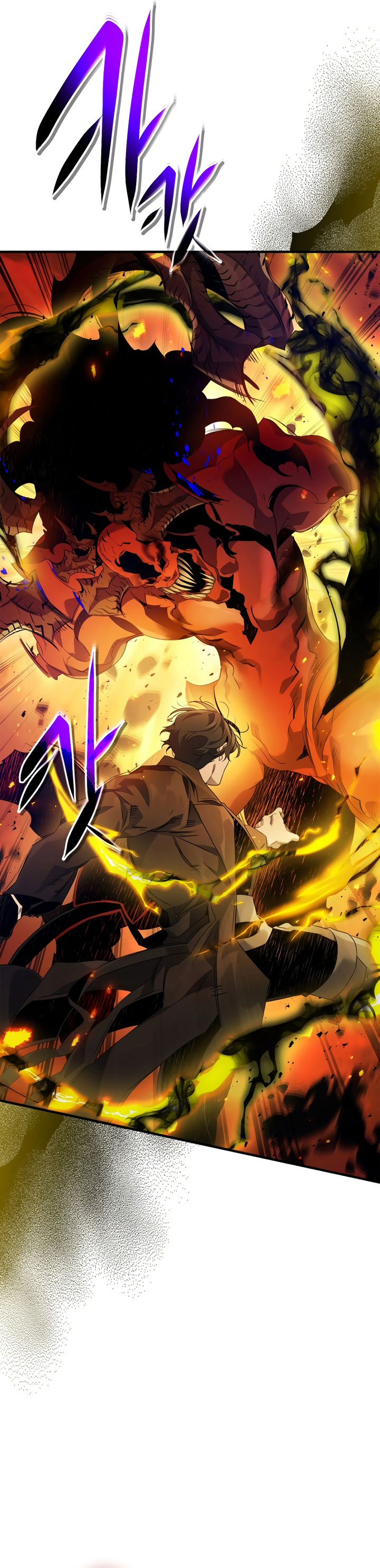Read Leveling Up With the Gods id Manga Online
