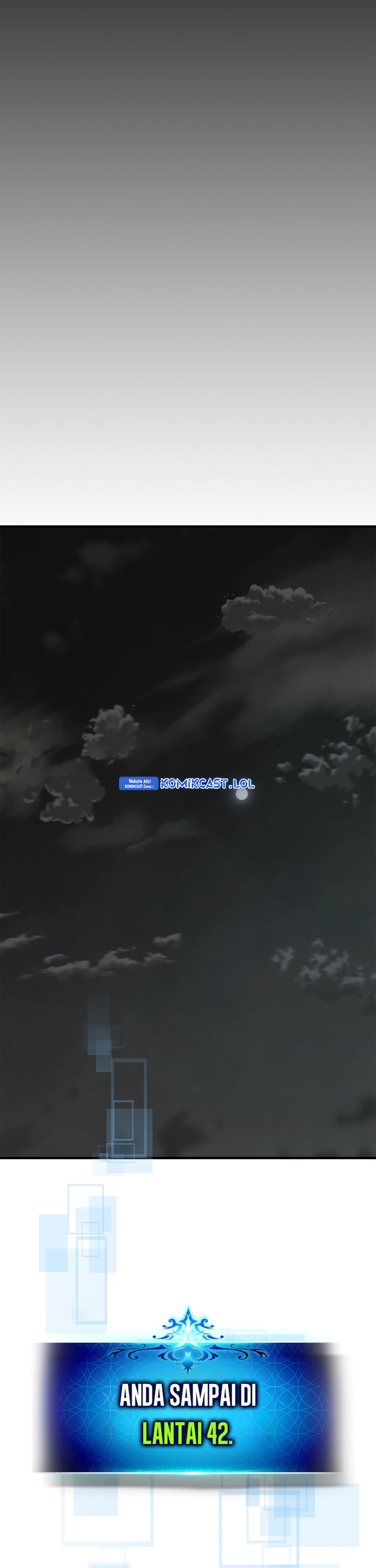 Read Leveling Up With the Gods id Manga Online
