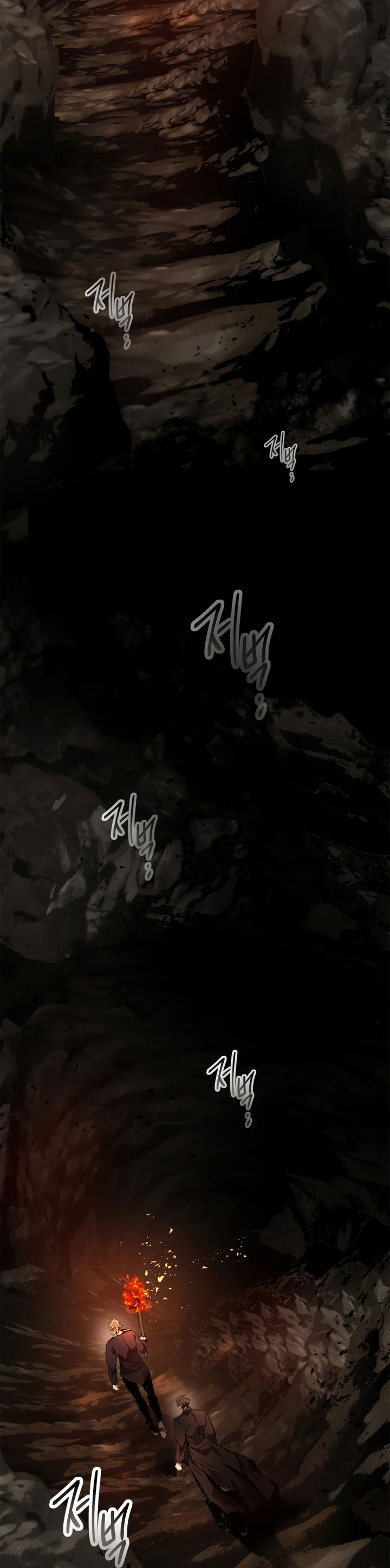 Read Leveling Up With the Gods id Manga Online