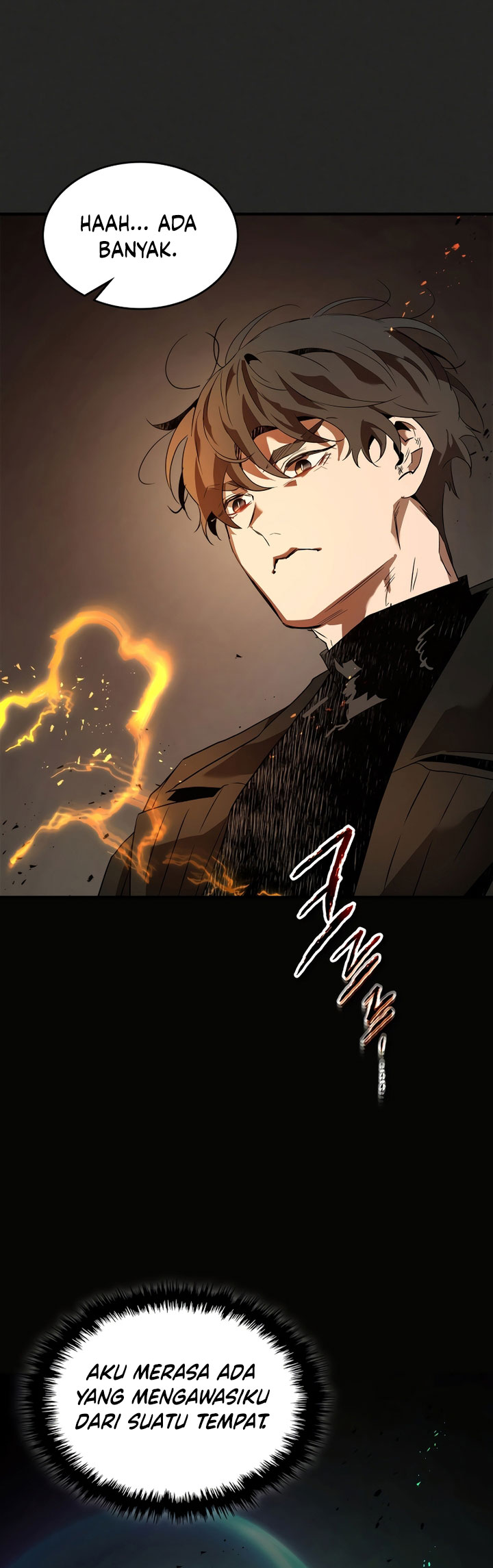 Read Leveling Up With the Gods id Manga Online