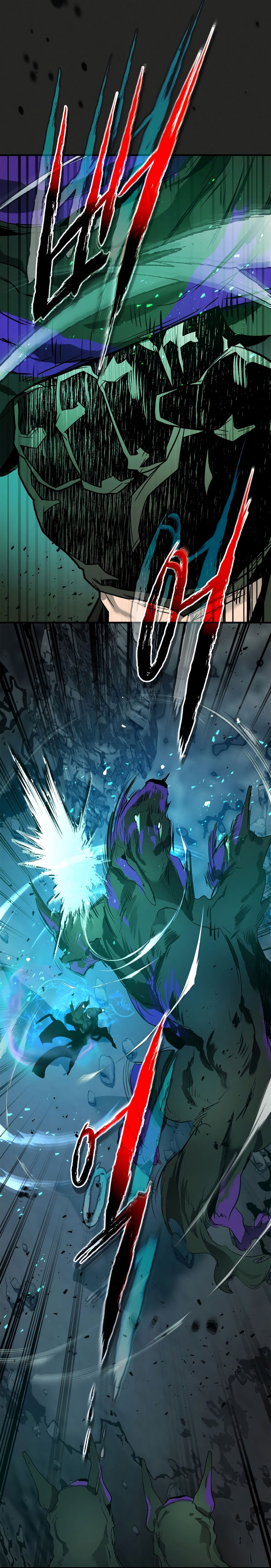 Read Leveling Up With the Gods id Manga Online