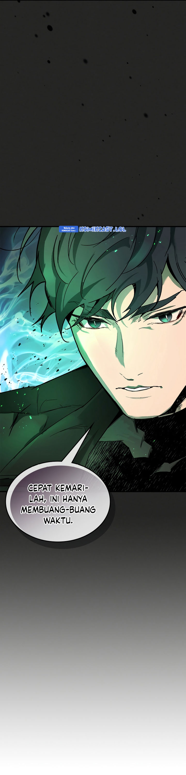 Read Leveling Up With the Gods id Manga Online