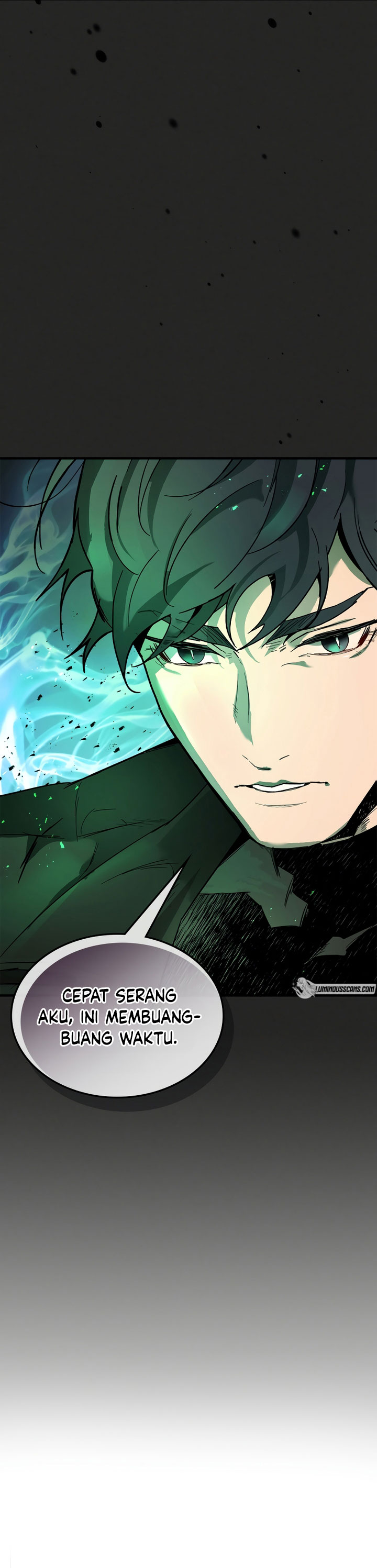 Read Leveling Up With the Gods id Manga Online