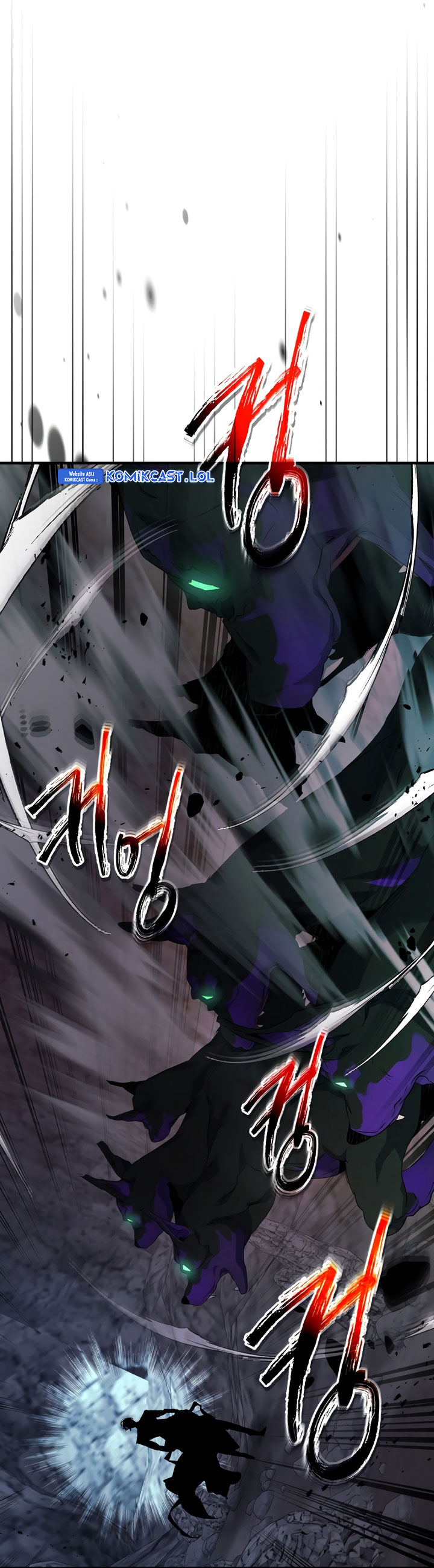 Read Leveling Up With the Gods id Manga Online