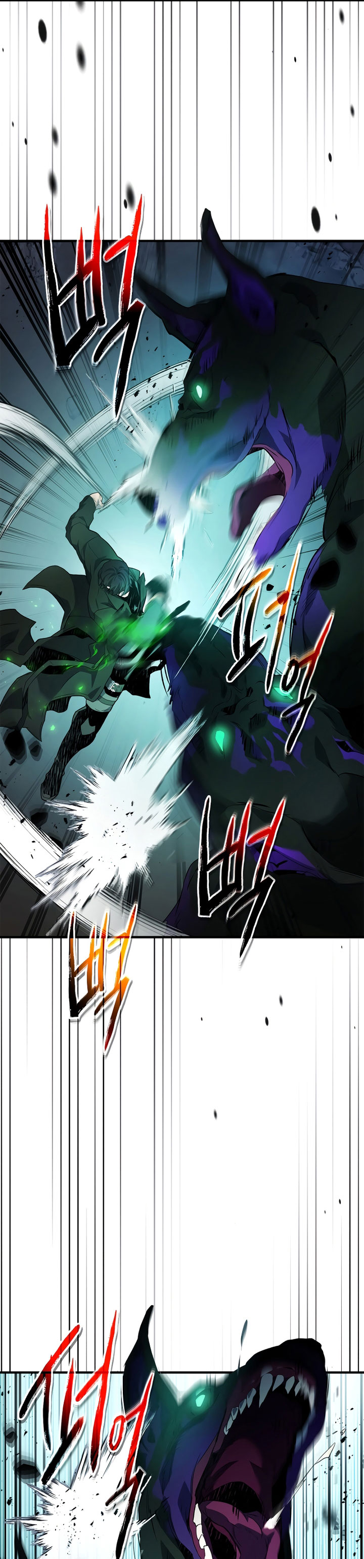 Read Leveling Up With the Gods id Manga Online