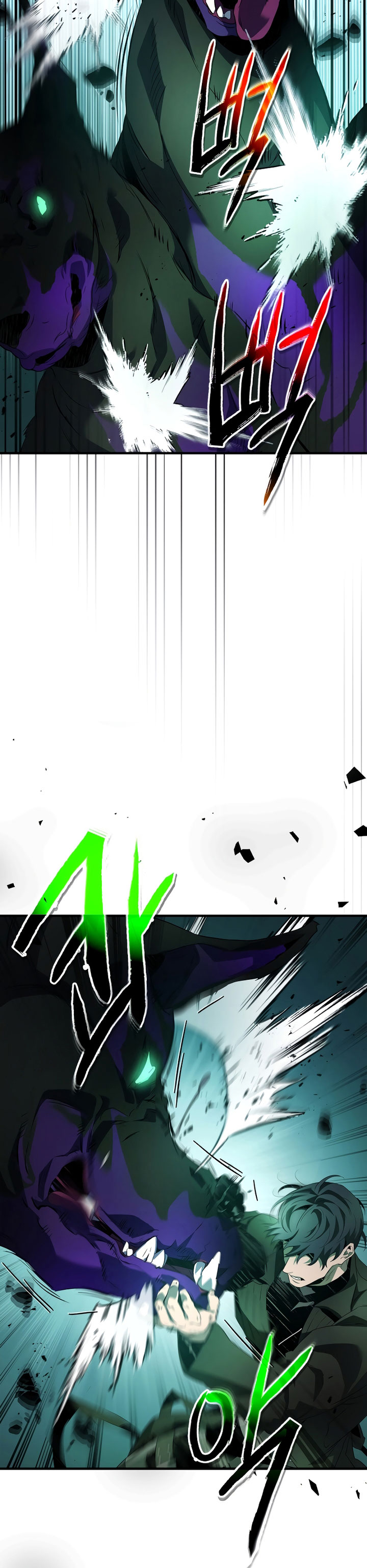 Read Leveling Up With the Gods id Manga Online