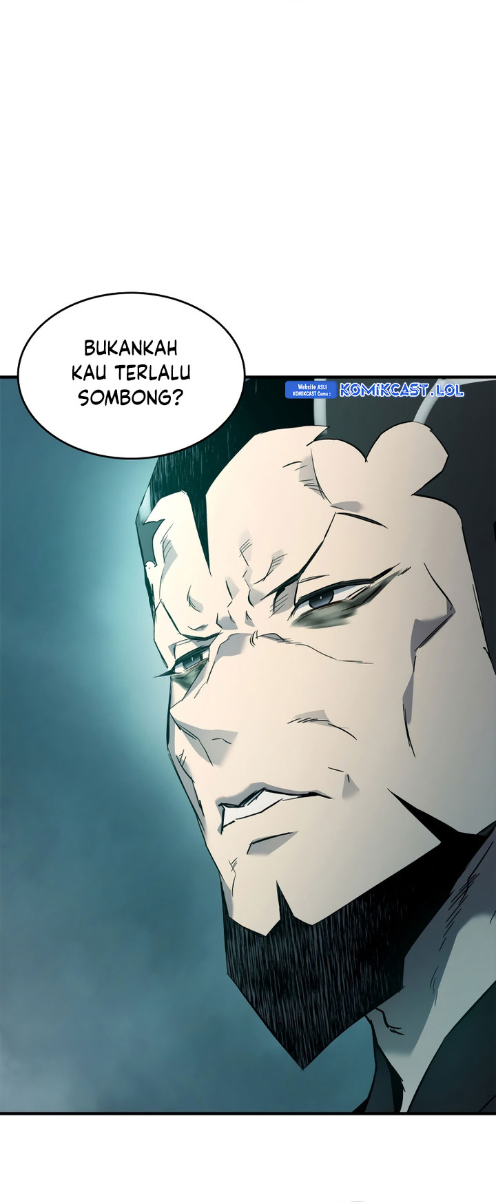 Read Leveling Up With the Gods id Manga Online