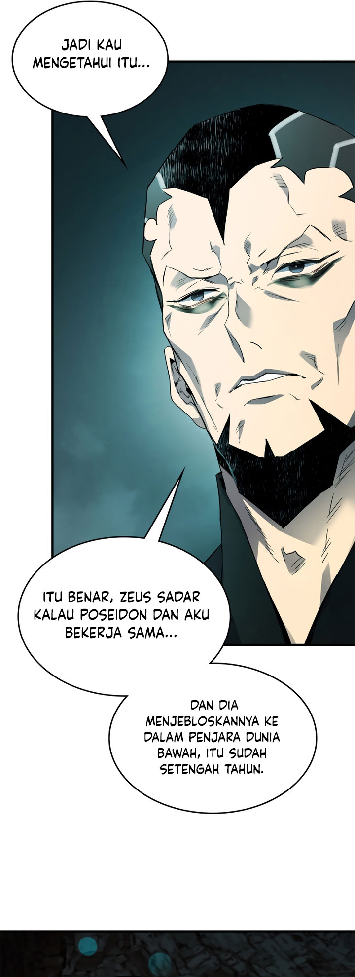 Read Leveling Up With the Gods id Manga Online