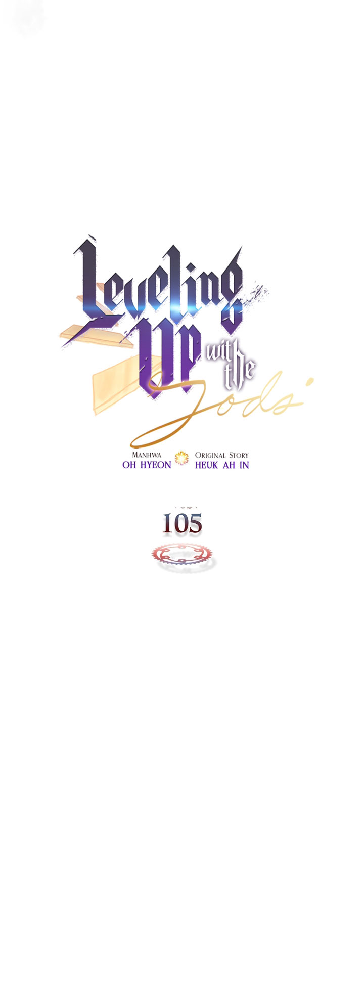 Read Leveling Up With the Gods id Manga Online