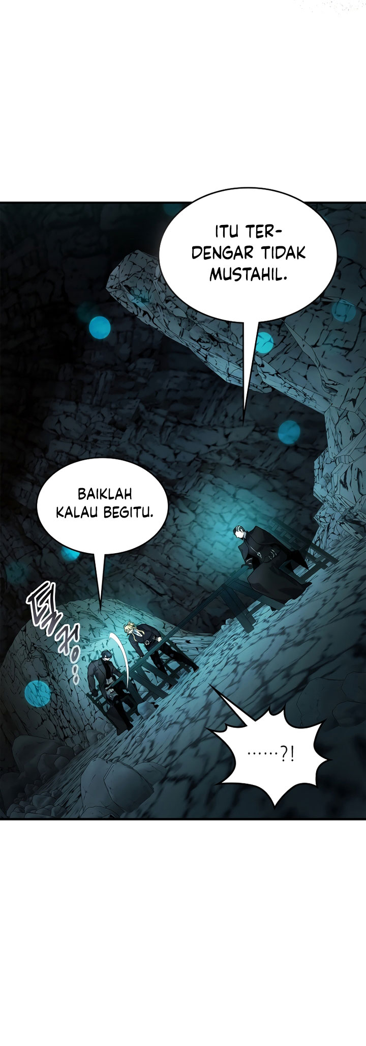 Read Leveling Up With the Gods id Manga Online