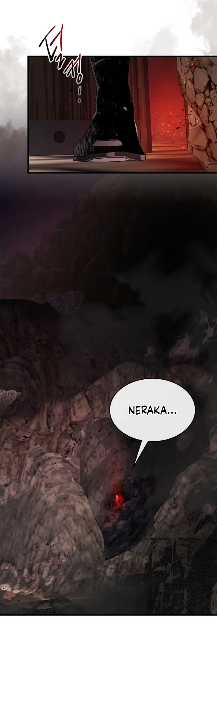 Read Leveling Up With the Gods id Manga Online