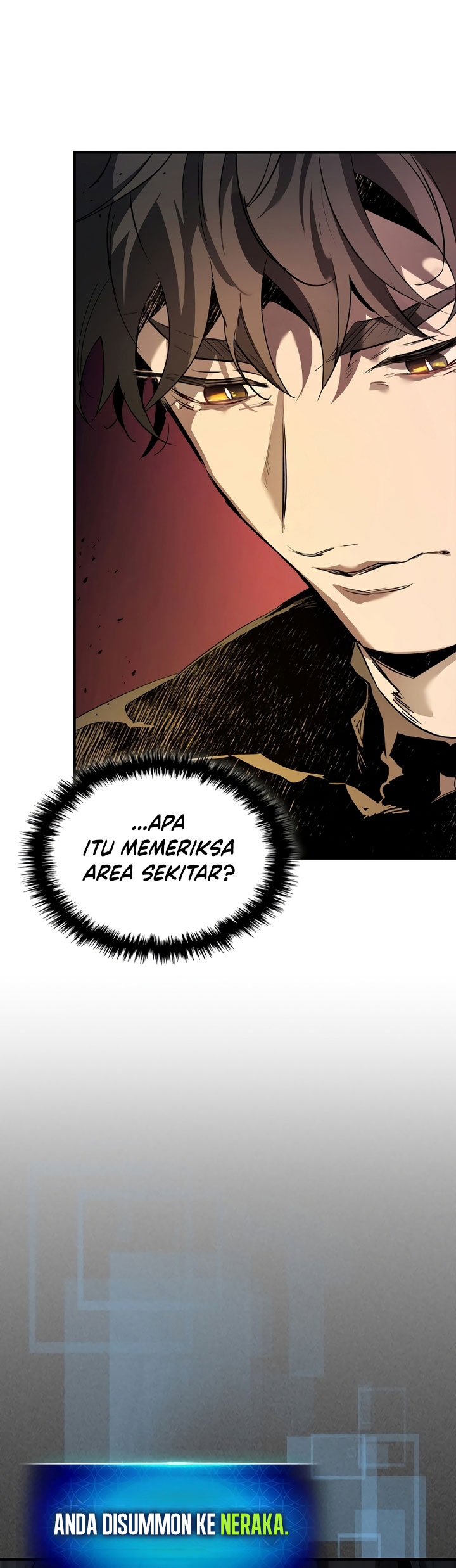 Read Leveling Up With the Gods id Manga Online