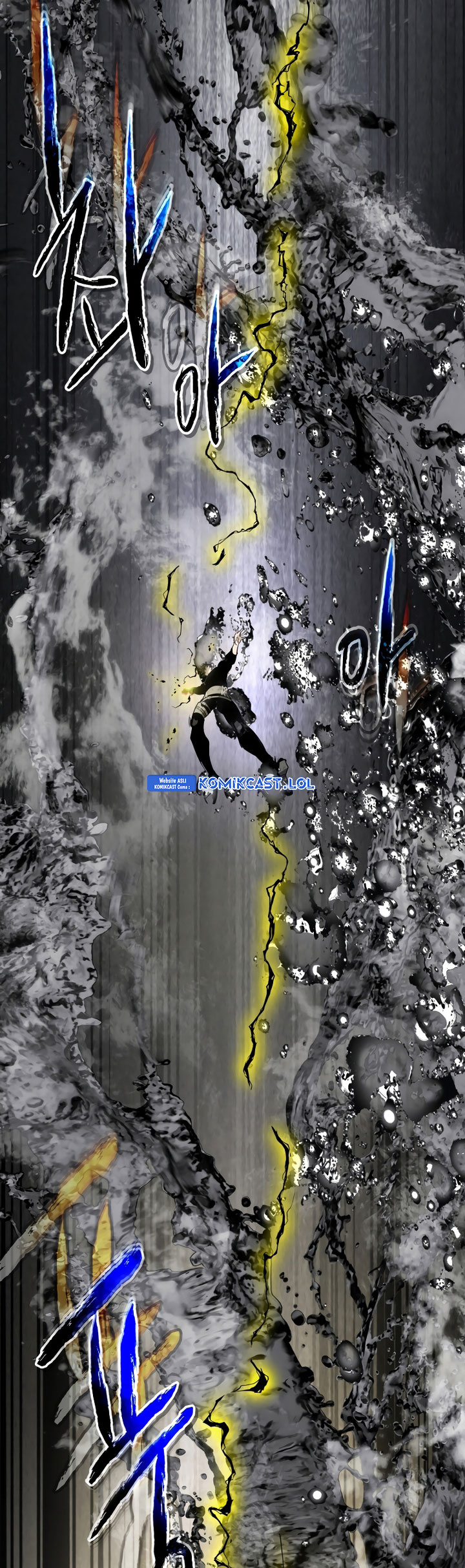 Read Leveling Up With the Gods id Manga Online